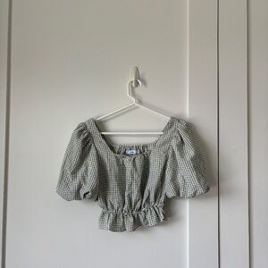 J.ING Top (Size XS/S)